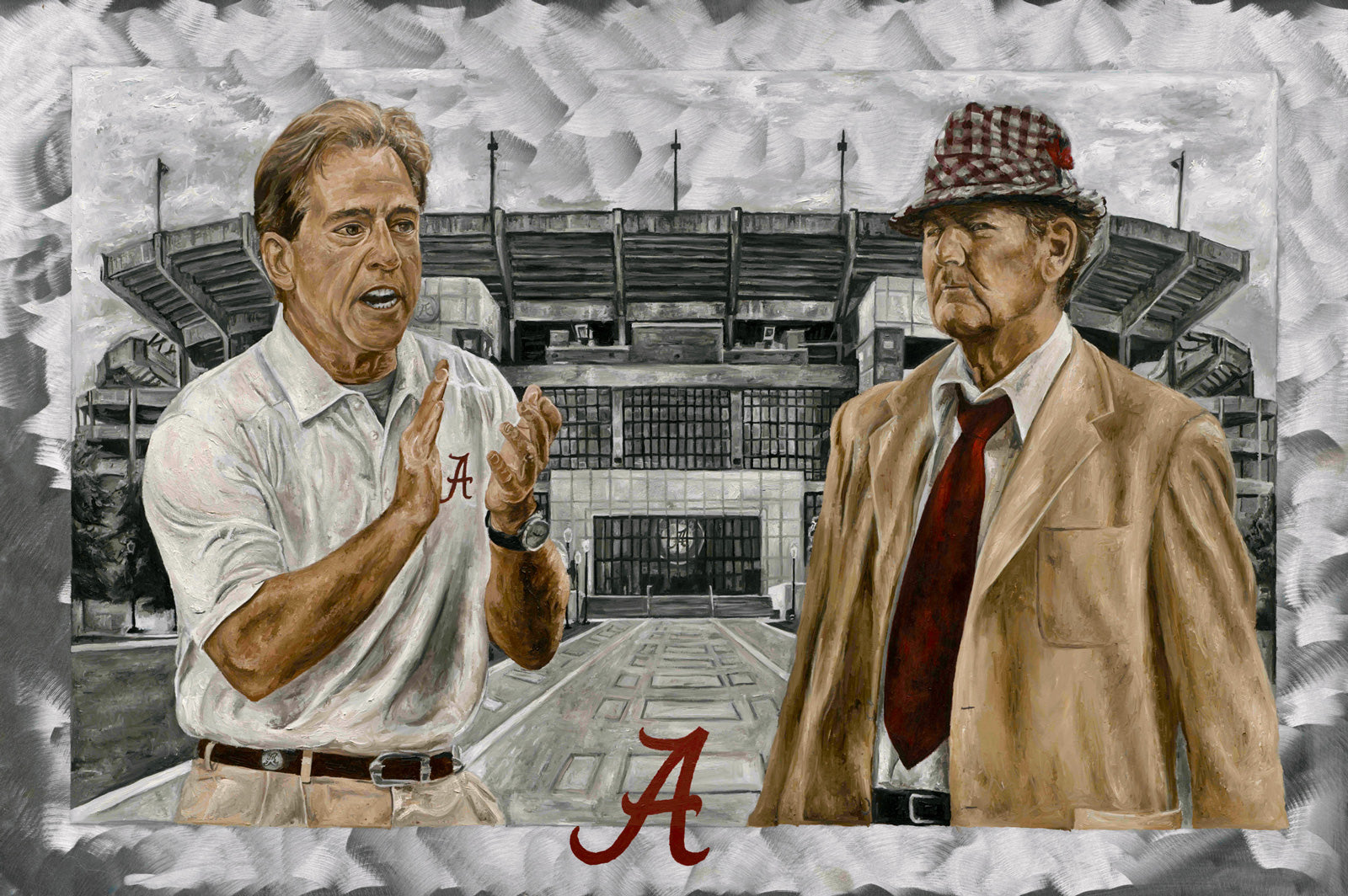 Alabama Legacy Edition