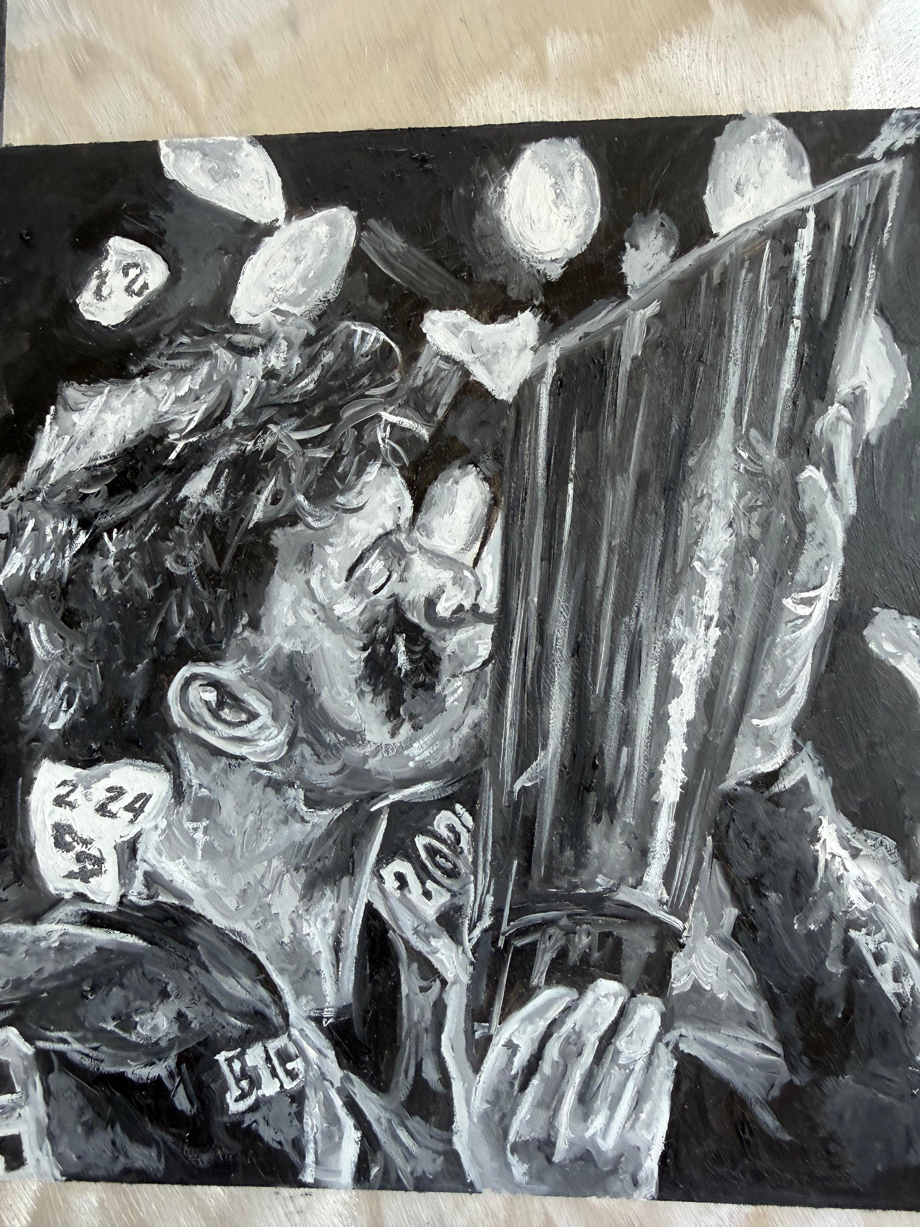 Forever Victors Series JJ McCarthy