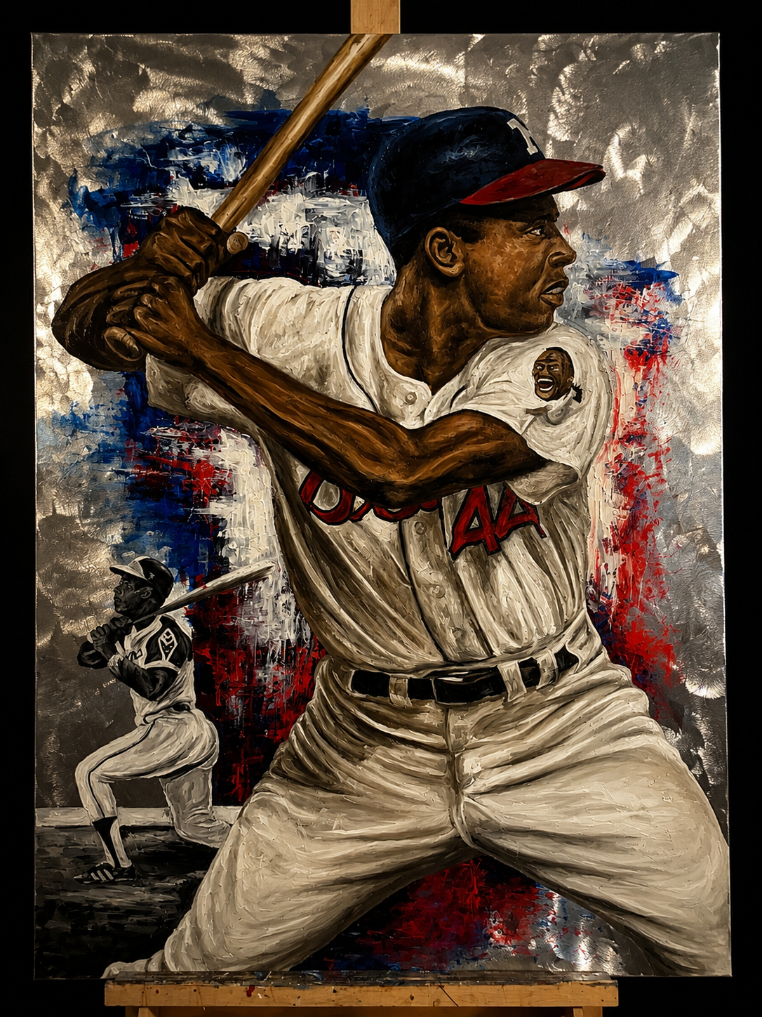 Hank Aaron