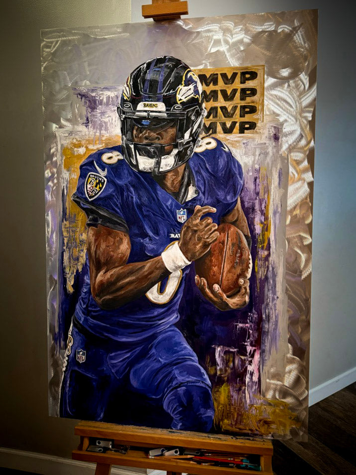 Lamar Jackson