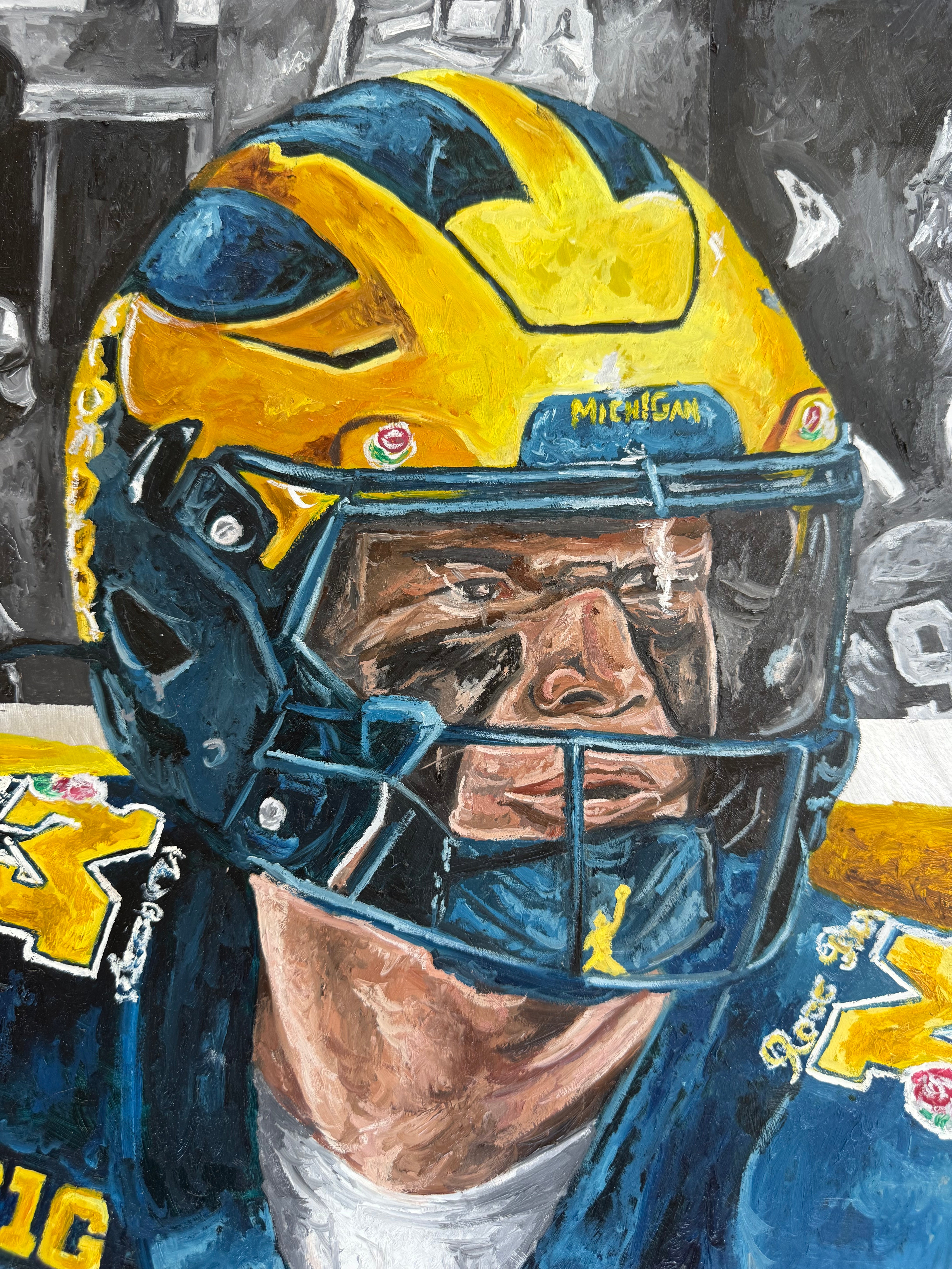 Forever Victors Series JJ McCarthy