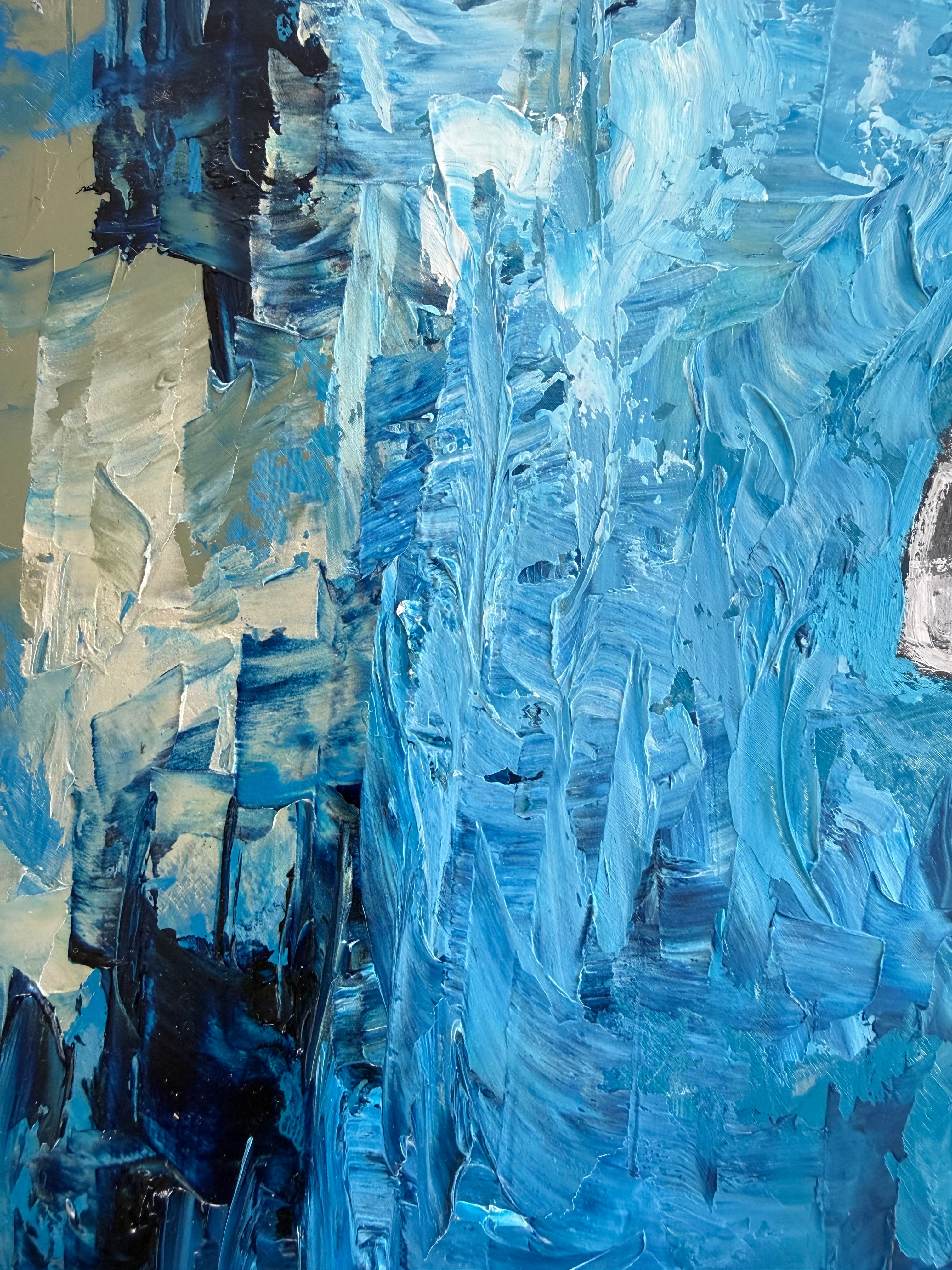 All In - Dan Campbell