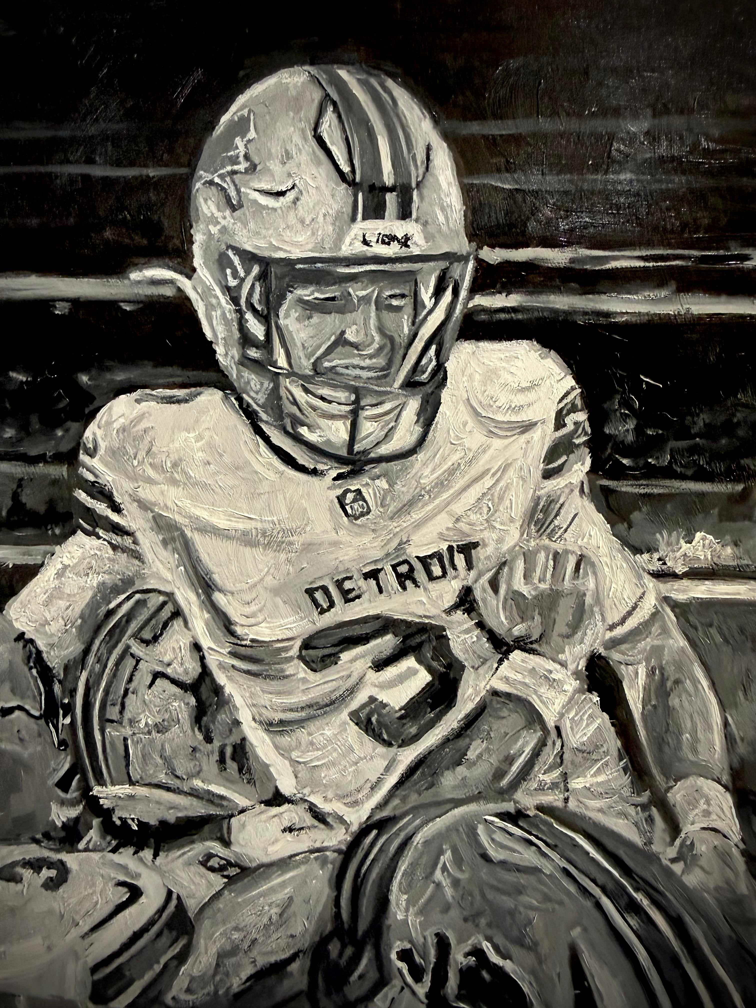 Jake Bates