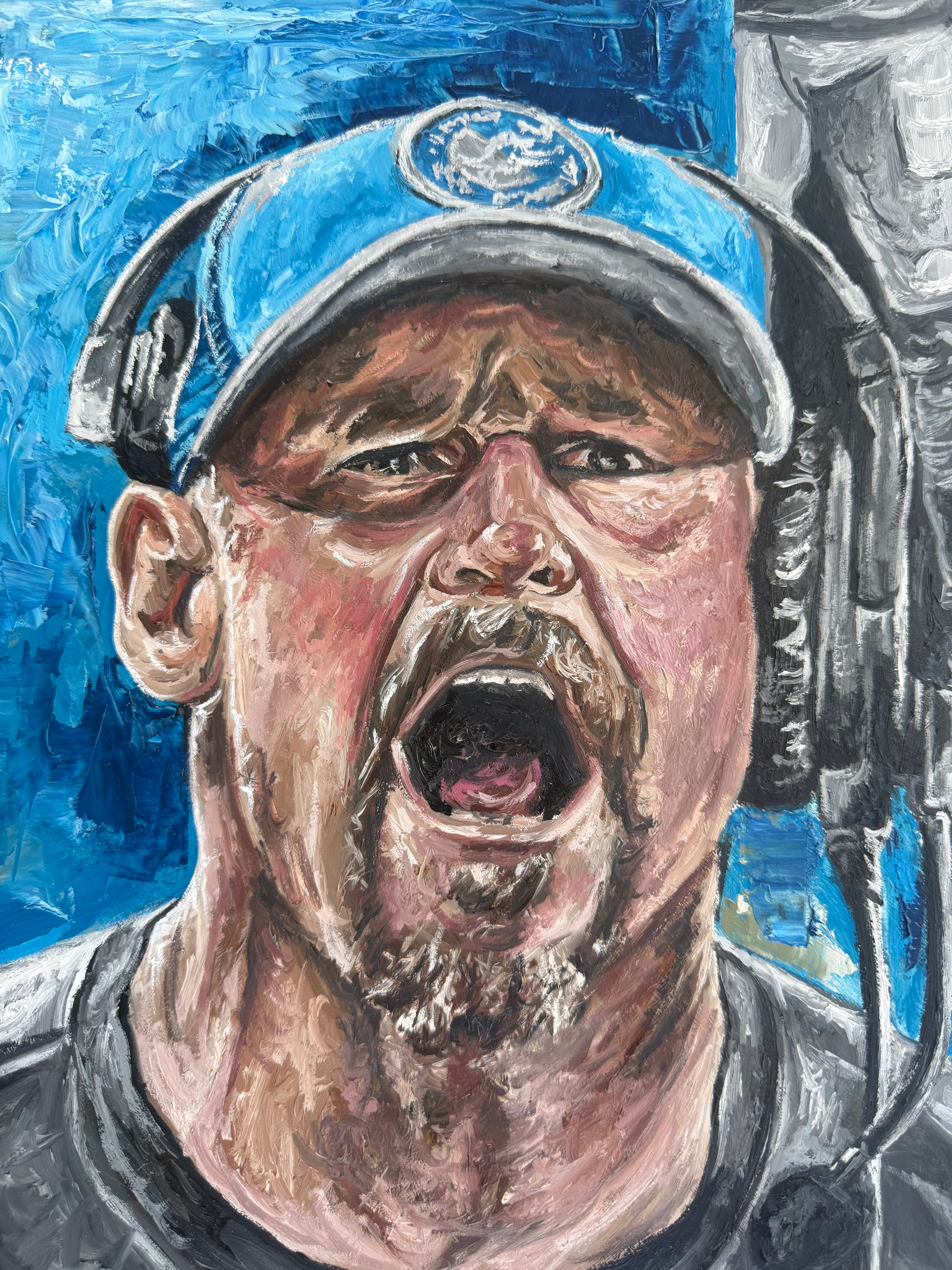 All In - Dan Campbell