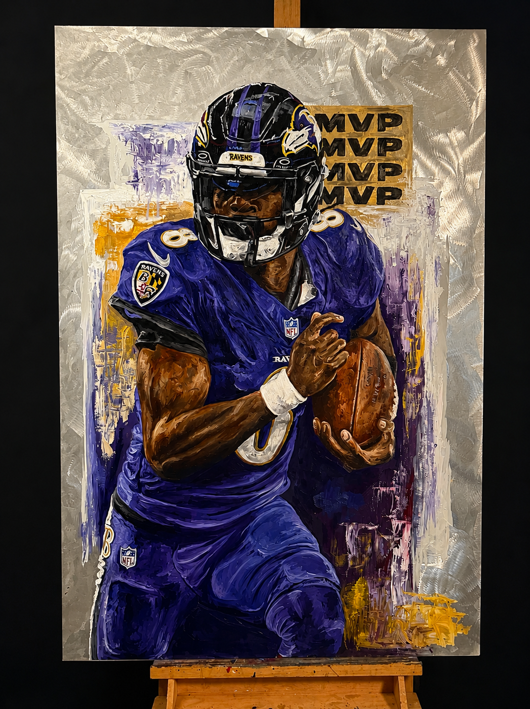 Lamar Jackson