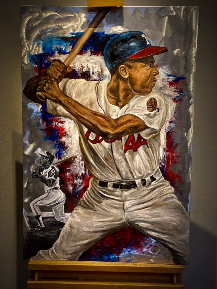Hank Aaron
