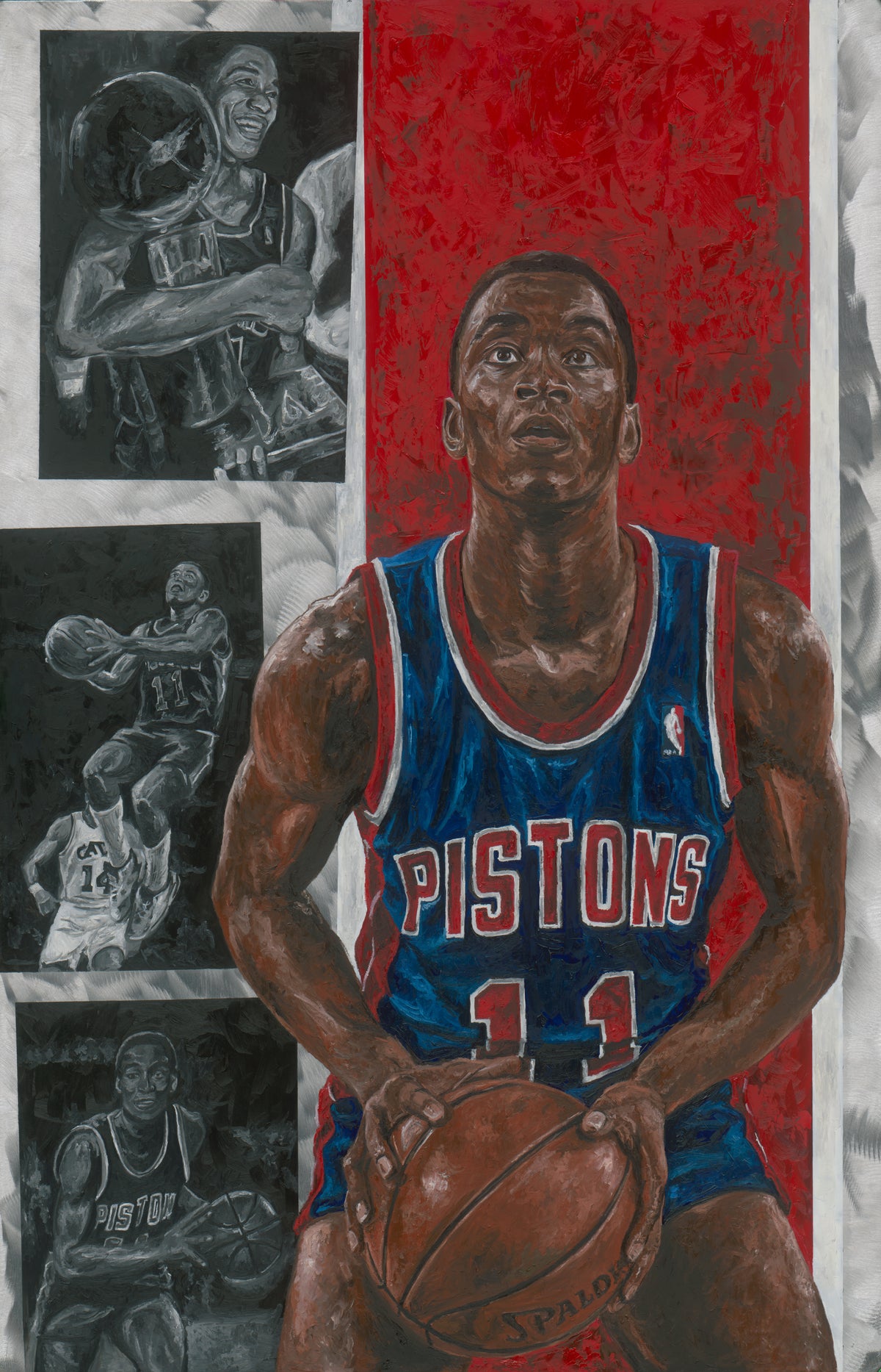 Isiah Thomas